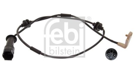 Датчик зносу колодок гальмівних FEBI BILSTEIN 17204
