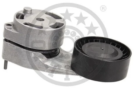 Натяжна планка, полікліновий ремінь Optimal 0-N2490