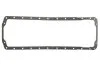 Прокладка масляного піддону 311DS 411DS 611D 612D 612DS MASSEY FERGUSON 3670, 3680, 3690, 5465, 5475, 6465, 6470, 6475, 6480, 6485, 6490, 6495, 6497, 6499 (PERKINS 6 CYL) ENGITECH ENT020093 (фото 1)