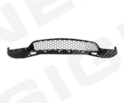 Спойлер бампера VW TIGUAN, 11 - 16 Signeda PVW05041VB