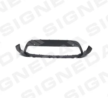 Бампер передній BMW X1 (F48), 15 - Signeda PBM04095BA