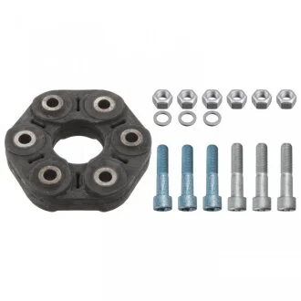 Диск еластичний к-т FEBI BILSTEIN 171966