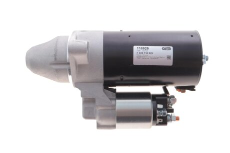 Стартер HC- CARGO F 032 116 929