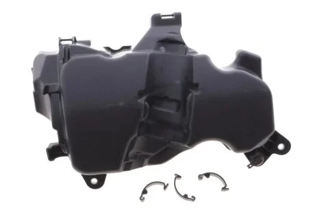 Кришка двигуна декоративна 1.5 dci RENAULT 175B15263R