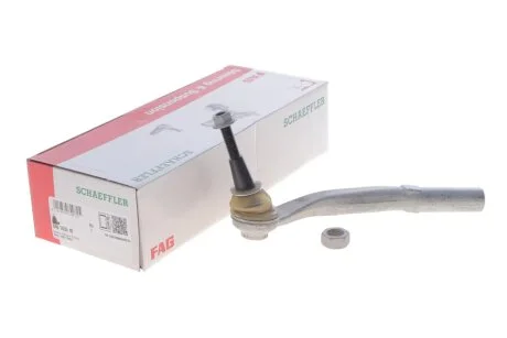 Наконечник, поперечна кермова тяга FAG 840 1635 10