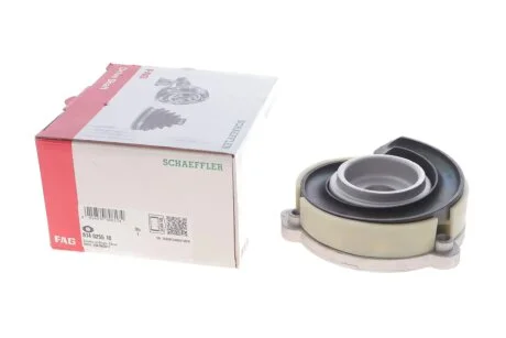 Верхня опора, стійка амортизатора FAG 814 0255 10