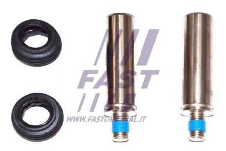 Направляющая суппорта (к-кт) Renault Master III 18MM FAST FT32449