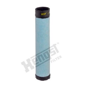 Фільтр повітряний FENDT 600 LS FAVORIT, 610 LS FAVORIT, 610 LSA FAVORIT, 611 LS FAVORIT, 611 LSA FAVORIT, 612 LS FAVORIT, 612 LSA FAVORIT, 614 LS FAVORIT, 614 LSA FAVORIT, 614 SL FAVORIT HENGST HENGST FILTER E582LS