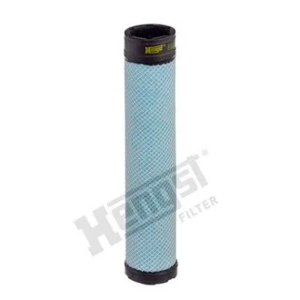 Фільтр повітряний FENDT 600 LS FAVORIT, 610 LS FAVORIT, 610 LSA FAVORIT, 611 LS FAVORIT, 611 LSA FAVORIT, 612 LS FAVORIT, 612 LSA FAVORIT, 614 LS FAVORIT, 614 LSA FAVORIT, 614 SL FAVORIT HENGST HENGST FILTER E582LS