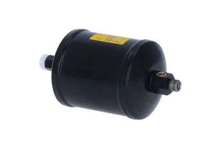 Осушувач кондиціонера (діаметр: 102мм, висота: 200мм) JOHN DEERE CASE IH MAGNUM JOHN DEERE 6000, 7000 4039TL004-6081T NRF 33209