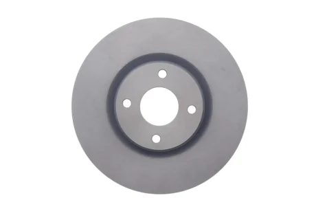 Диск гальмівний(к-т) FEBI BILSTEIN 192733