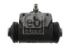 Гальмівний циліндр FORD FEBI BILSTEIN 19648 (фото 1)