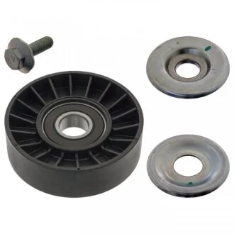 Обвідний ролик FEBI BILSTEIN 19486