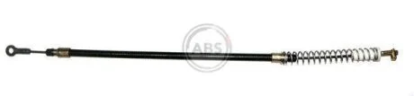 Трос гальма стоянки A.B.S. K10127