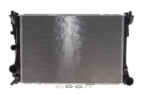 Радіатор охолодження NRF 59346