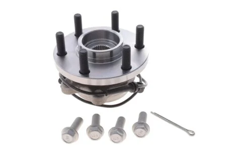 Підшипник Pfi PHU5065K