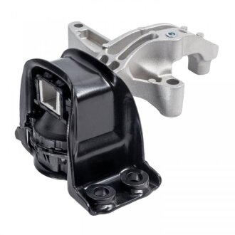 Подушка двигуна передн Прав, гідравлічний NISSAN JUKE, QASHQAI II RENAULT GRAND SCENIC IV, KADJAR, MEGANE IV, SCENIC IV, TALISMAN 1.2-1.6 06.10- FEBI FEBI BILSTEIN 175281