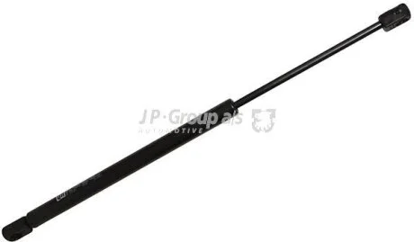 Амортизатор багажника Renault Megane I JP GROUP 4381200200
