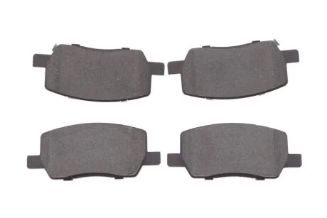 К-т колодок гальмівних 0 986 460 197 BOSCH 0986460197