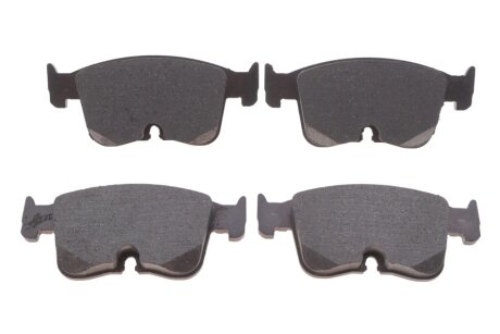 Комплект гальмівних колодок 0 986 460 191 BOSCH 0986460191