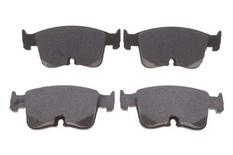 Комплект гальмівних колодок 0 986 460 191 BOSCH 0986460191