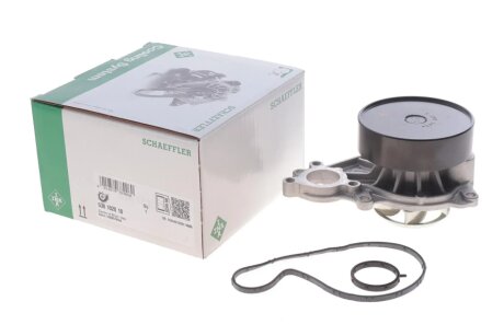 Насос охолоджувальної рідини INA 538 1020 10