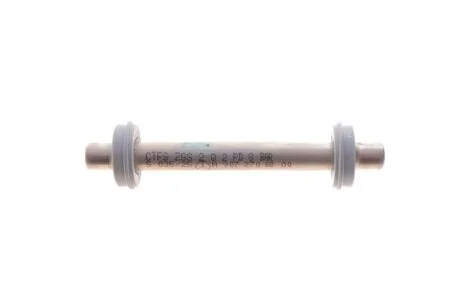Трубка охлаждения масла АКПП MB E-class (W211) 05-08 OM642/M273/M156 MERCEDES-BENZ 9072706800