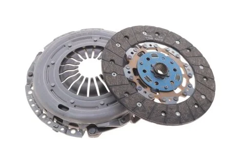 Комплект зчеплення LuK 624 4104 09