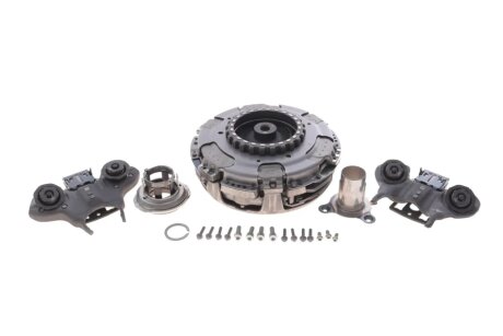 Комплект зчеплення LuK 602 0040 00