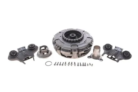 Комплект зчеплення LuK 602 0040 00