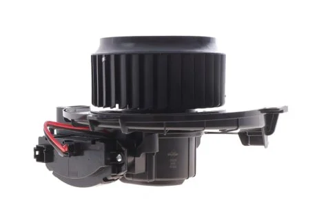 Моторчик пічки NRF 34656