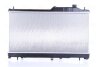 SUBARU Радіатор системи охолодження двигуна IMPREZA 2.5 STi AWD 08-, WRX 2.5 STi AWD 10- NISSENS 606842 (фото 3)