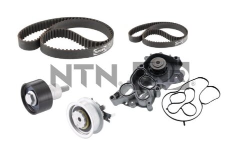 Комплект газорозподільчого механізму NTN-SNR SNR NTN KDP457.751