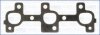 Прокладка колектора AJUSA 13200600 (фото 1)