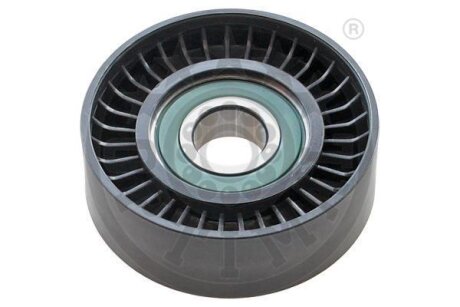 Натяжний ролик, полікліновий ремінь Optimal 0-N2026S
