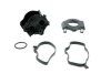 Масляний сепаратор BMW 3 (E46), 5 (E60), 5 (E61), 7 (E65, E66, E67), X3 (E83), X5 (E53) 2.5D/3.0D 06.02-05.10 VAICO V200957 (фото 3)