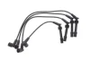 КОМПЛЕКТ ВИСОКОВОЛЬТНИХ ПРОВОДІВ 0 986 D00 021 BOSCH 0986D00021 (фото 1)