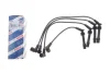КОМПЛЕКТ ВИСОКОВОЛЬТНИХ ПРОВОДІВ 0 986 D00 021 BOSCH 0986D00021 (фото 2)