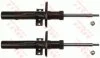 Амортизатор (повний комплект) передн Лів/Прав SEAT CORDOBA, IBIZA II, IBIZA III SKODA FABIA I VW POLO IV 1.2-2.0 08.99- TRW JGM307T (фото 1)