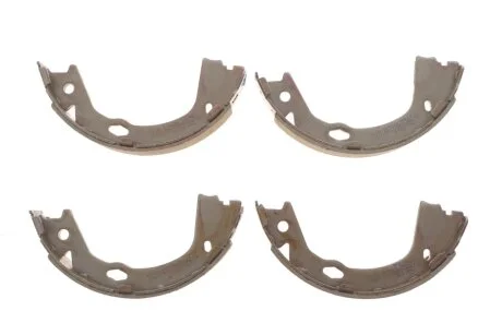 Комплект гальмівних колодок (барабанних) Metelli 53-0499