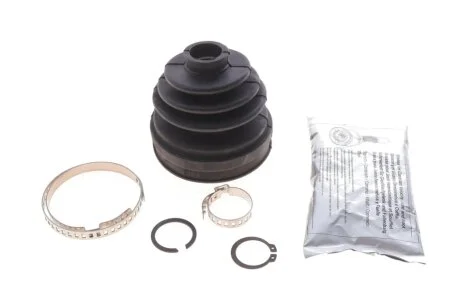 Комплект пильника РШ шарніра Metelli 14-0033