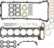 Комплект прокладок двигуна (верх) BMW 3 (E36), 5 (E34) 2.5 03.90-07.96 REINZ VICTOR REINZ 022782001 (фото 1)