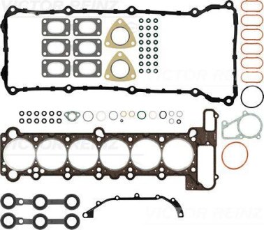 Комплект прокладок двигуна (верх) BMW 3 (E36), 5 (E34) 2.5 03.90-07.96 REINZ VICTOR REINZ 022782001