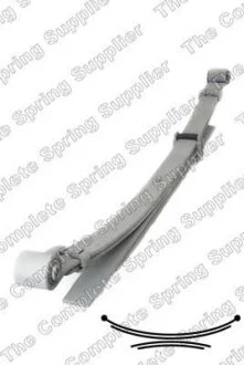 Ресора LESJOFORS 6162018