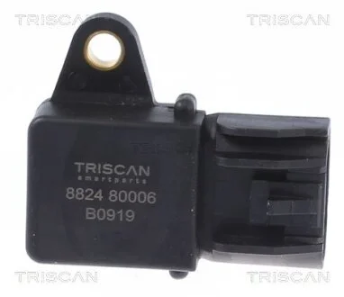 JEEP Датчик тиску ВГ COMPASS 2.0, 2.4 06-, GRAND CHEROKEE IV 11-, PATRIOT 2.0 07-, DODGE, CHRYSLER TRISCAN 8824 80006