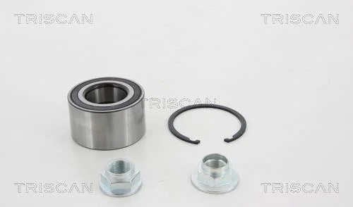 MAZDA Підшипник маточини передній 3 Ліфтбек (BL) 08-, 5 (CR) 05- TRISCAN 8530 50130 (фото 1)