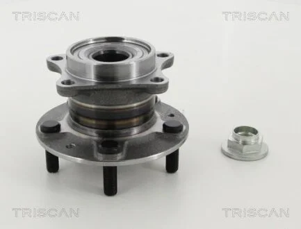 MAZDA Маточина колеса задня CX-7 TRISCAN 8530 50243