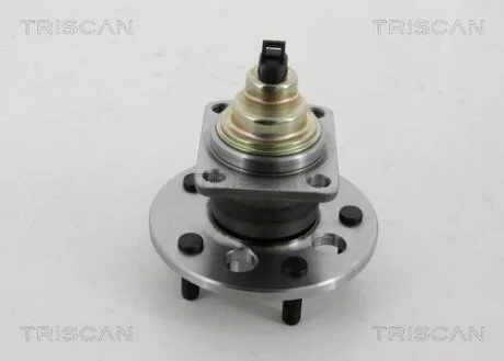 FORD Маточина колеса передн. з підш. (з ABS) MUSTANG 4.0-5.4 04-10 TRISCAN 8530 80043