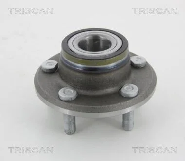 CHRYSLER Маточина передня 300C 04- TRISCAN 8530 10168