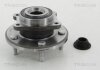 FIAT підшипник маточини Freemont 11-, Dodge TRISCAN 8530 10170 (фото 1)